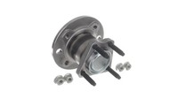 Skf Radlagersatz Vkba 3422 FüR Opel Astra Vectra Combo T92 T98 Cc Caravan J89