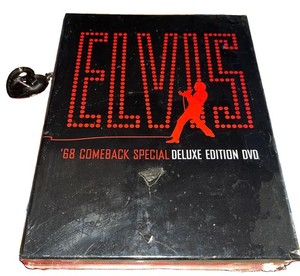 Elvis Presley 68 Comeback Special | eBay