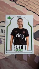 2025 Parkside NWSL Pronto & Rookie of the Week Pick From List! Weeks 1-27+Extra