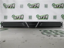 iDirect X7 Satellite Router 8 Ethernet Ports RJ45 Console and BUC I O