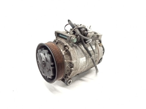 4472208391 KLIMAKOMPRESSOR / 2409909 FÜR AUDI A4 B6 8E2 2.0