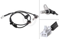 A.B.S. Sensor Raddrehzahl Hinten Links Passend FüR Mazda CX-7