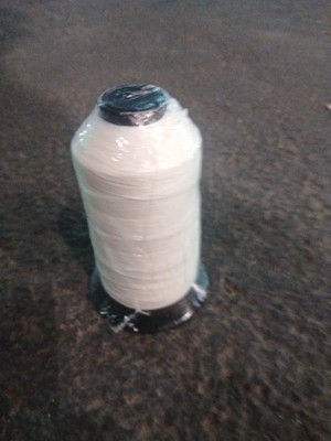Moose Supply Sewing Thread Heavy Duty Polyester 1 Lb Spool UV Moisture Resistant