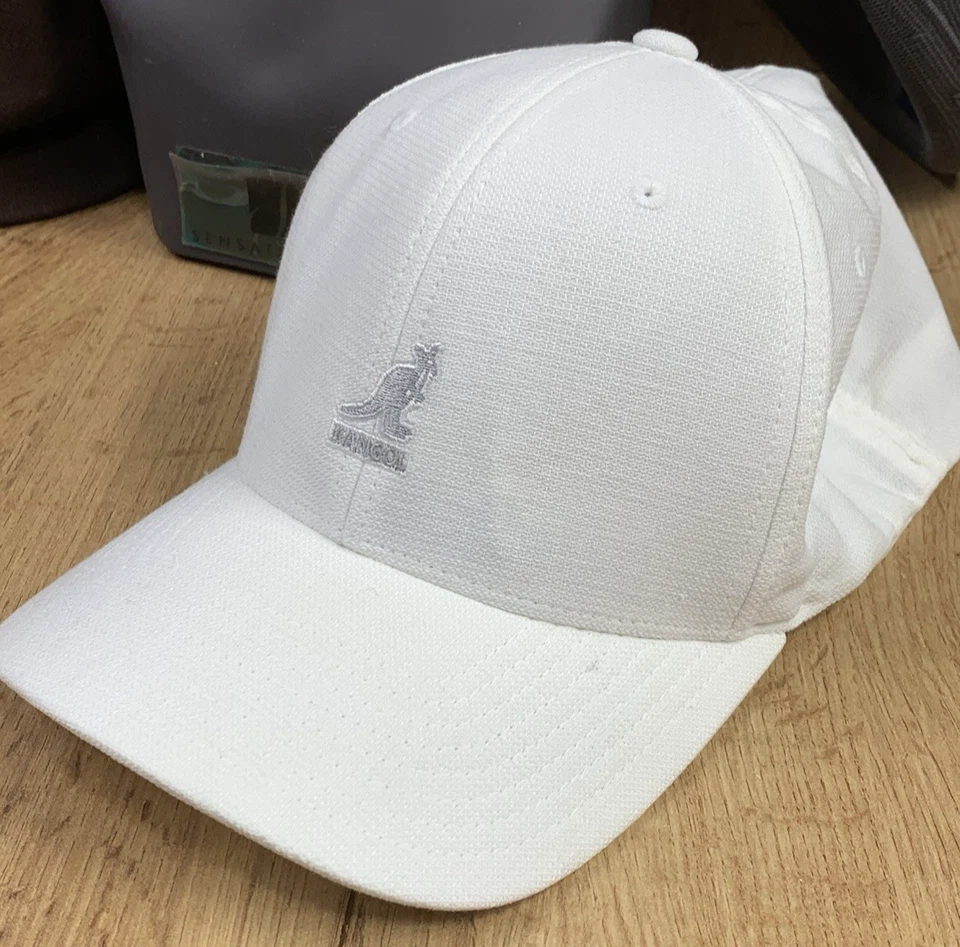 De colección Lote 6 Gorras Kangol Para Hombres 1 Earlap 502 Heritage Prendedores de Newsboy N Agujas Gorra Ejército Foto 4 de 4