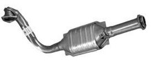 Catalytic Converter Fits 1993 1994 1995 Saab 9000 Turbo 2.3l L4 Gas Dohc