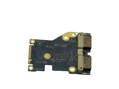 Dell Alienware m15 R7 15.6'' Genuine Laptop USB I/O Board LS-L65AP