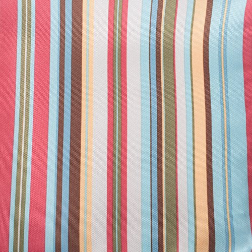 Indoor/Outdoor Tabletop Collection Multi-use, Machine Washable, Striped, - Picture 2 of 6