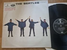 The Beatles – Help! LP Parlophone – PCS 3071 Stereo
