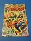 Amazing Spider-man #168 Bronze age VF- Beauty Wow Z