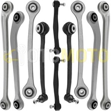 MERCEDES S W140 CL C140 Querlenker KIT HINTERE QUERLENKERSTREBE 10 TEILE Otomoto MERCEDES S W140 CL C140 Querlenker KIT HINTERE QUERLENKERSTREBE 10 TEILE Otomoto