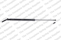 Hinten Links LesjÖFors 8188315 Gasfeder, Koffer-/Laderaum FüR Subaru