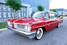 1959 Pontiac Catalina for Sale