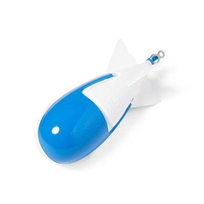 Nash Spot On Dot Spod Air White Futterrakete Baitrocket Rakete