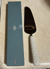 Lenox Wedding Promises Cake Server