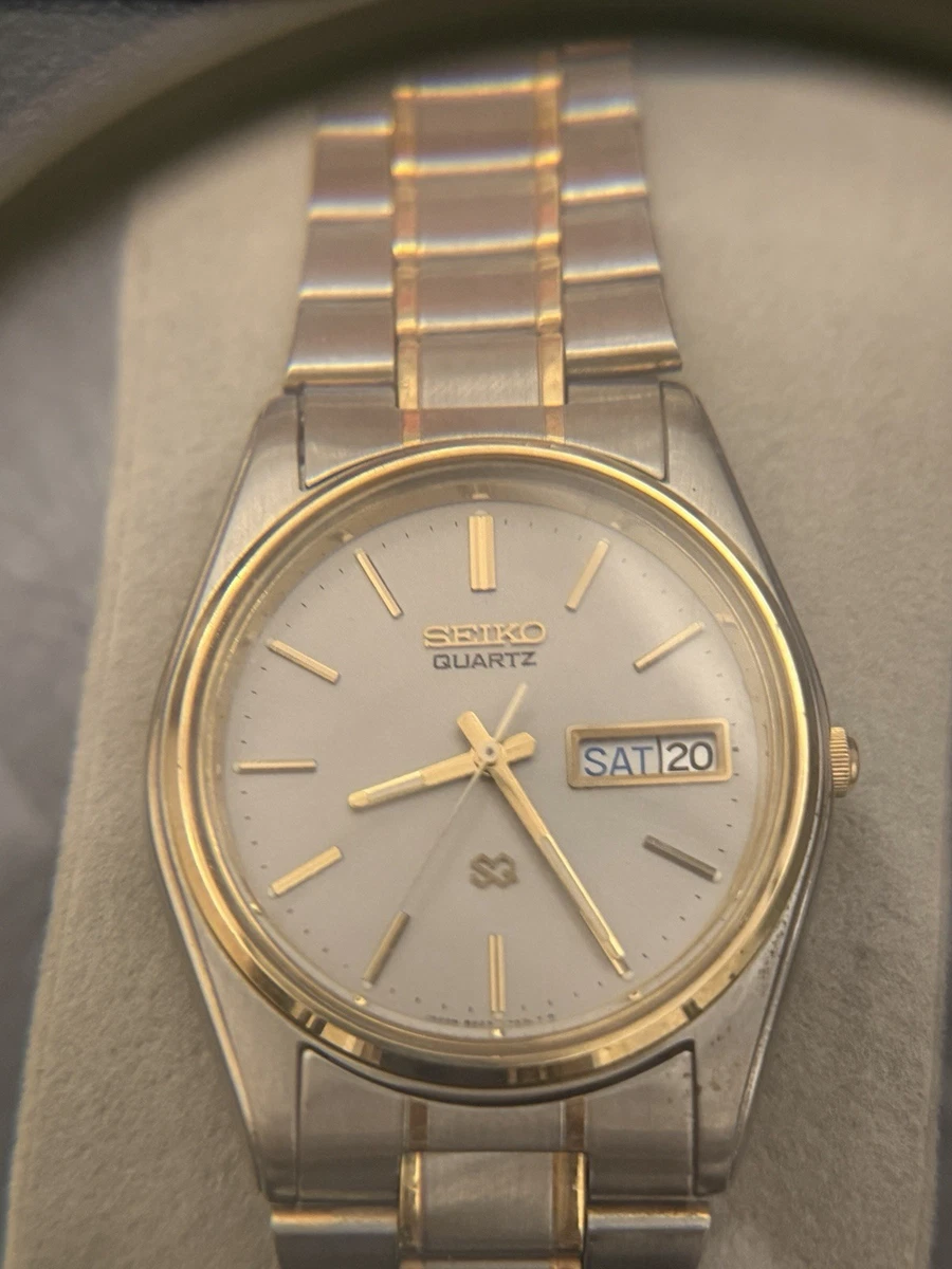 seiko 5h23 products for sale | eBay