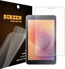 For Samsung Galaxy Tab A T380 Premium Tempered Glass Screen Protector