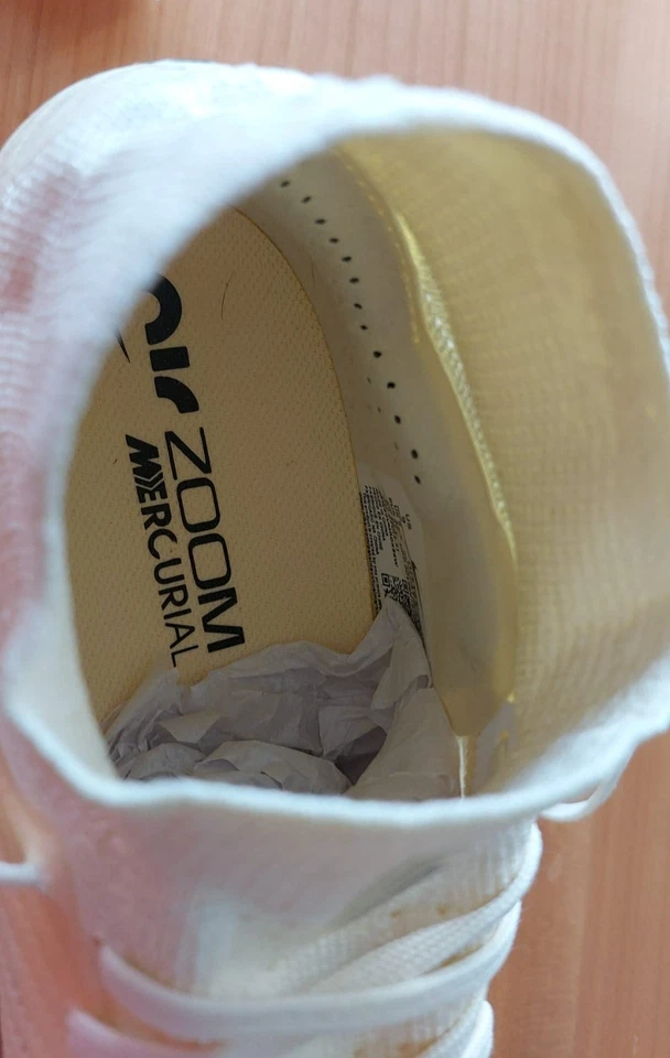 Nike Herren Zoom Superfly 9 Elite Ag-pro der linke Fußballschuh Gr.42,50 - Bild 2 von 4