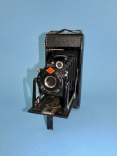 الكاميرات Agfa Billy