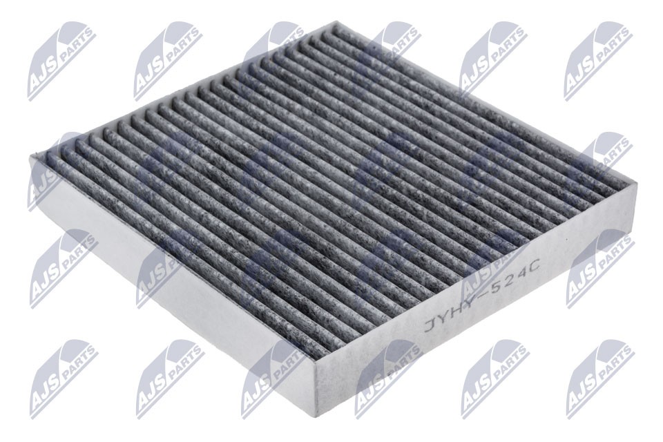 FILTER CABIN AIR FCF-HY-524C FOR HYUNDAI SONATA/VIII KONA TUCSON IONIQ/6 KIA - Image 8