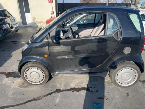 Cruscotto per SMART FORTWO COUPE Básico (45kW) 2004 549540 - Foto 8 di 9