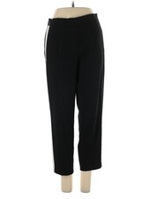 Babaton Women Black Track Pants 4