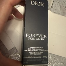Dior Forever Skin Glow Liquid Foundation 1.5N...