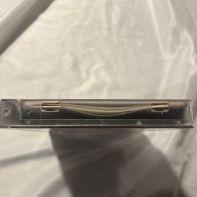 Sonic 3D Blast Sega Saturn  Complete CIB Tested