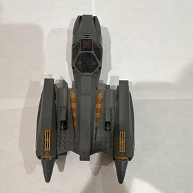 LEGO Star Wars General Grievous's Starfighter 75286 487pc w/ Minifigs