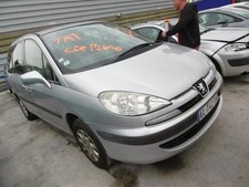 Siège Peugeot 807