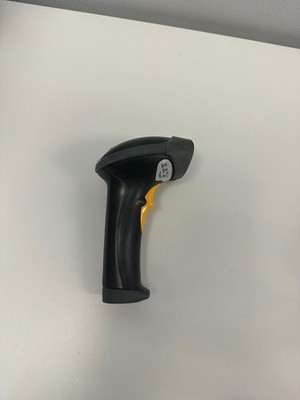 Unitech MS842-3UCB00-SG Industrial Barcode Scanner | USB Interface | Wired