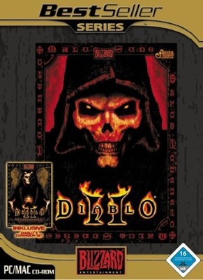 Diablo 2 Gold | PC Game G