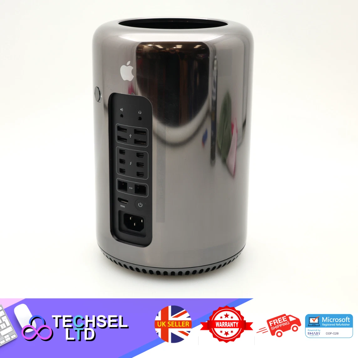 2013 Mac Pro Desktops & All-In-One Computers for sale | eBay UK