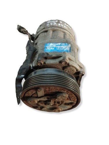 Volkswagen Golf IV 2003 Klimakompressor Pumpe 1J0820803 Diesel 74kW RKR38324