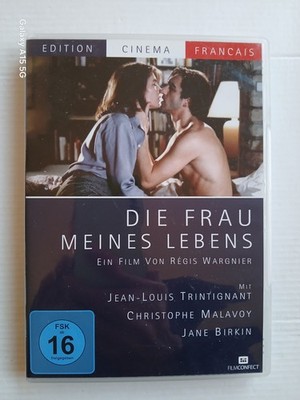 Die Frau meines Lebens  |  Regis Wargnier  |  Jean-Louis Trintignant