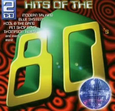 Various - Hits of the 80'S