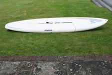 windsurfer board -  Mistral Competition UDS 1990