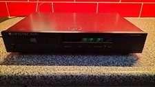 Cambridge Audio CD5 CD Player  read description 