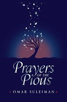 Prayers of the Pious von Suleiman, Omar | Buch | Zustand sehr gut