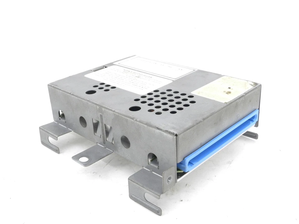 Módulo de control de carrocería OEM BCM para Dodge Caravan Town Country Voyager 1997 4686671 Foto 3 de 4