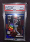 2022 Donruss Optic Shohei Ohtani Blue Pandora #/99 PSA 10!! RARE POP 7!!💎🔥💎🔥