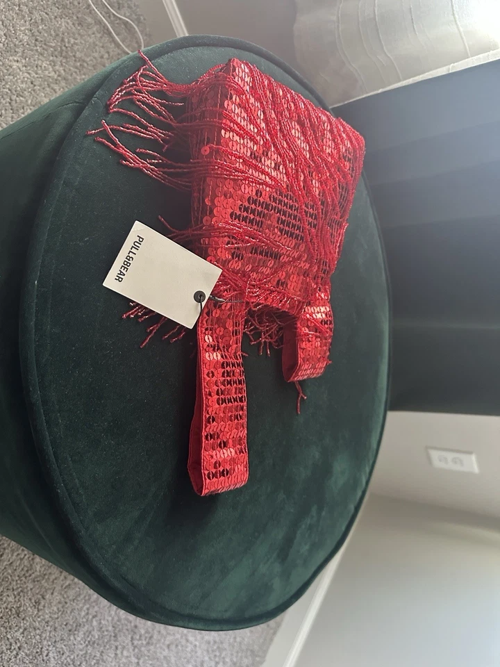 Bolso de mano Pull&Bear Sequence Close nuevo con etiquetas Foto 4 de 4