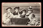 Excellent! Little Girls & Cat Massachusetts 1800s Antique CDV Photo Kitten Cute