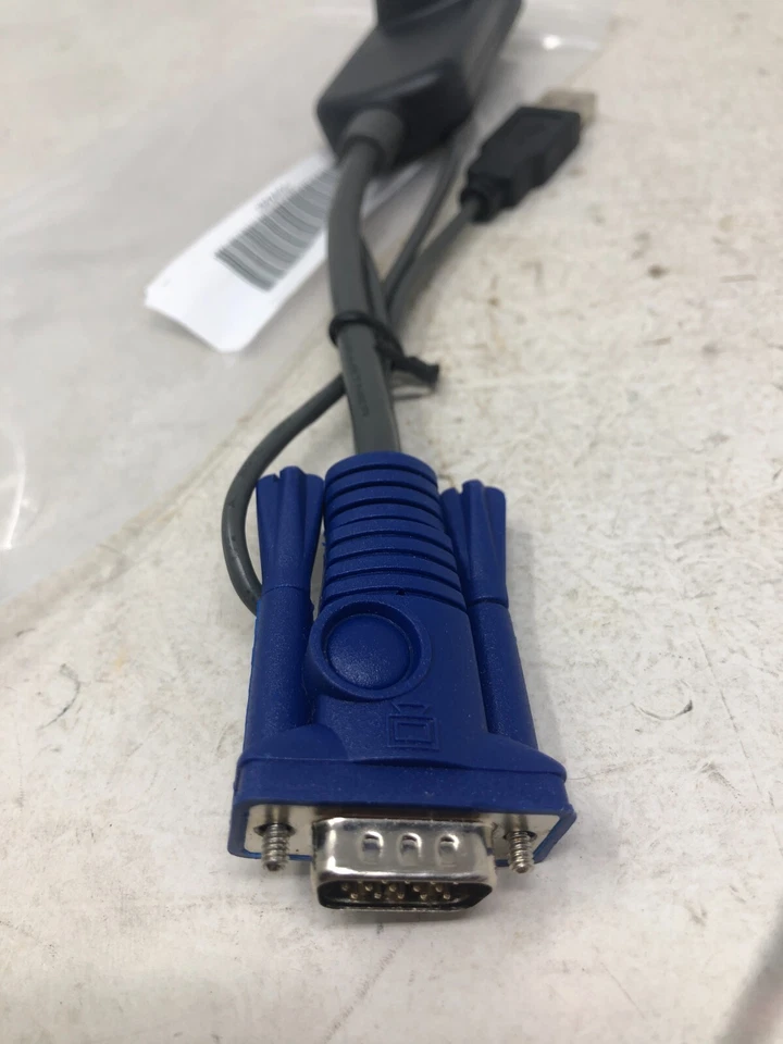 Chatsworth VGA-USB Dongle 37208-103/02 - Image 3 of 4