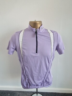 GONSO FAHRRADTRIKOT DAMEN GRÖSSE 10