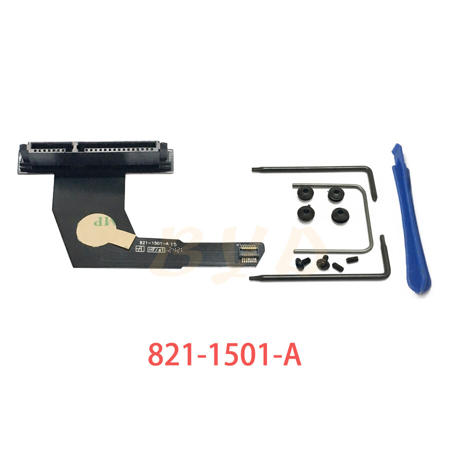 New Upper Hard Drive 2nd Flex Cable For Mac Mini Server A1347 821
