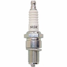 NEW GENUINE OE NGK PART  BPR6ES SPARK PLUG PACK OF 1