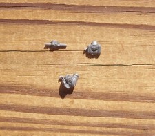 40K Space Marines Primaris Eliminators Sgt Scope/Binoculars Arm Bits