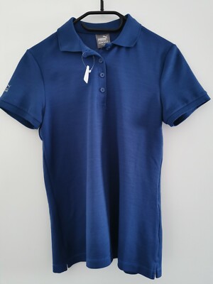 Puma Work Wear woman Größe S