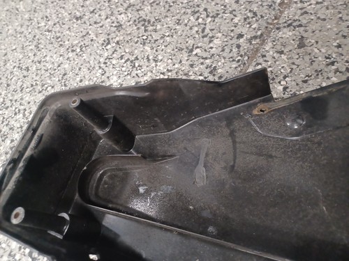 TORO CCR 1000 SCHNEEFRÄSENRIEMENABDECKUNG - gebraucht - Bild 24 von 24