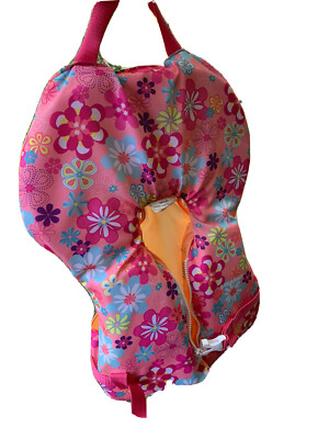 speedo infant life jacket vest